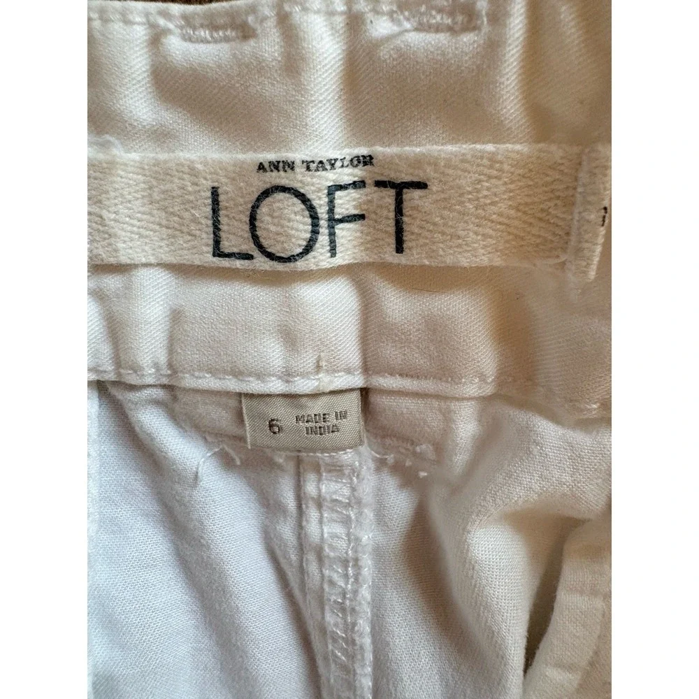 Ann Taylor LOFT 6